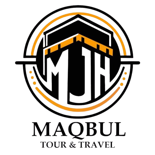 Maqbul Tour & Travel